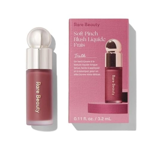 Rare Beauty | Mini Soft Pinch Liquid Blush | 3.2ml | Truth