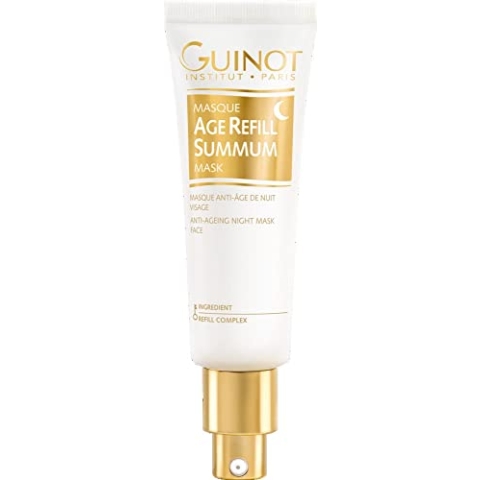 Guinot Age Refill Summum Maske