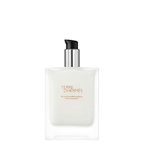 Hermès Terre D'Hermès Aftershave Balm 100ml Frisch