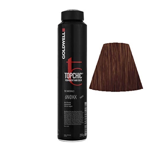 Goldwell Goldw. Topchic Elumenated DS 6N@KK 250ml