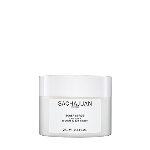 SACHAJUAN - Scalp Scrub - 250 ml