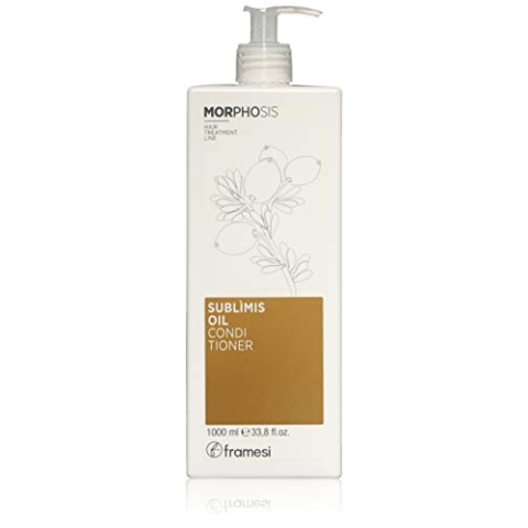 Morphosis Sublimis Oil Conditioner 1000ml