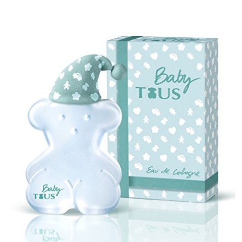Baby Tous Eau de Köln 100 ml
