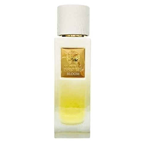 THE WOODS COLLECTION, Natural Bloom, Eau de Parfum, Damenduft, 100 ml