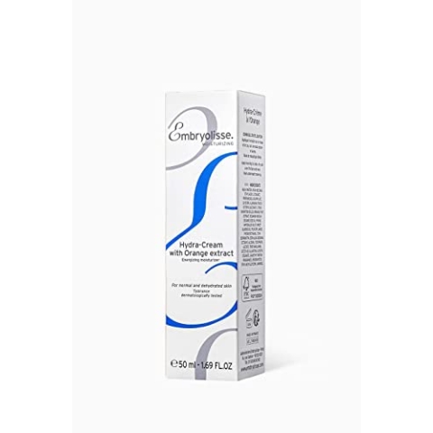 Embryolisse Creme, feuchtigkeitsspendend, Orange, 50 ml