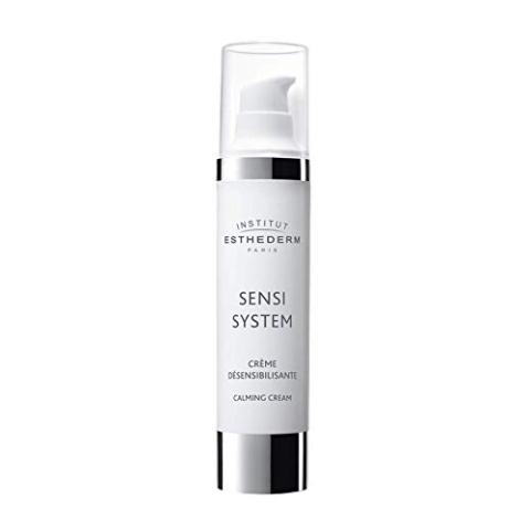 Esthederm Sensi System Desens Cream 50 Ml