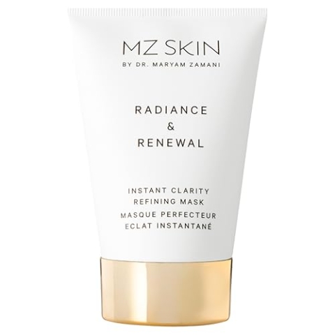 RADIANCE & VERLÄNGERUNG Instant Clarity Refining Mask 100ml