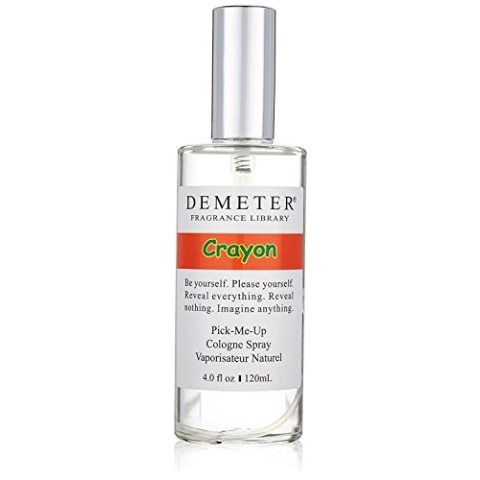 Demeter Crayon for Unisex 4 oz Cologne Spray