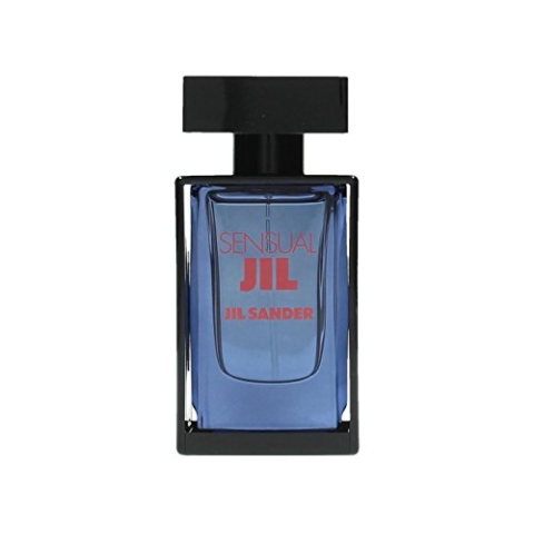 Jil Sander Damendüfte Sensual Jil Eau de Toilette Spray 30 ml