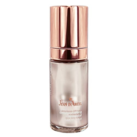 JEAN D'ARCEL MULTIBALANCE émulsion lifting immédiat - Pflegende Anti-Falten Emulsion mit porenverfeinerndem Effekt - 30ml