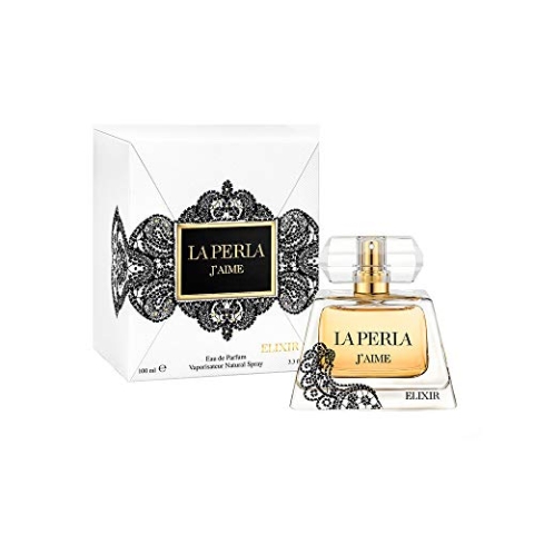 La Perla J'Aime Elixir Eau De Parfum 30 ml (woman)