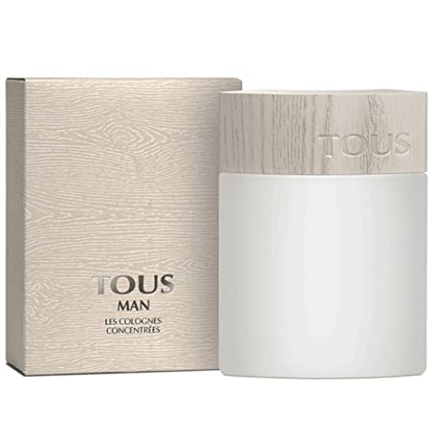 Alle Colonias concentrèe Man Eau de Toilette 100 ml