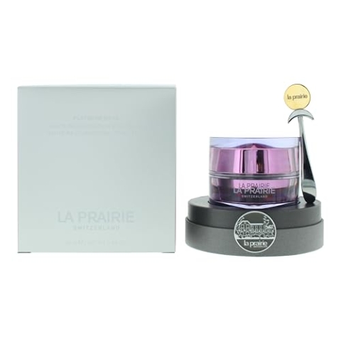 La Prairie Platinum Rare Haute Rejuvenation Eye Cream 20 Ml