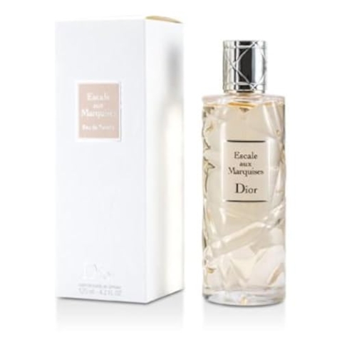 Escale Aux Marquises EDT spray - 125mililitr/4.2ounce