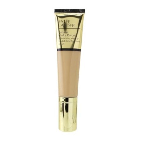 Estee Lauder LAUDER Unisex-Erwachsene Futurist Base SPF45 1W2 Sand 1UN, Neger, Estándar