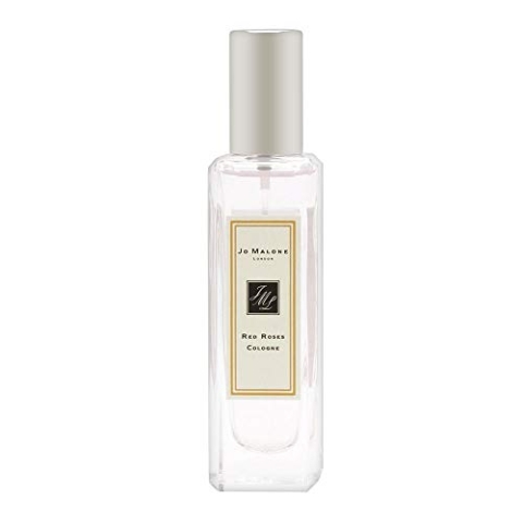 Jo Malone Red Roses femme/woman Eau de Cologne, 30 ml