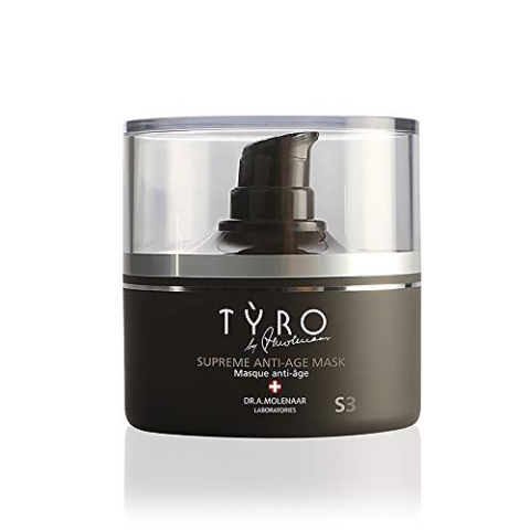Tyro Supreme Anti-Age Mask 50ml