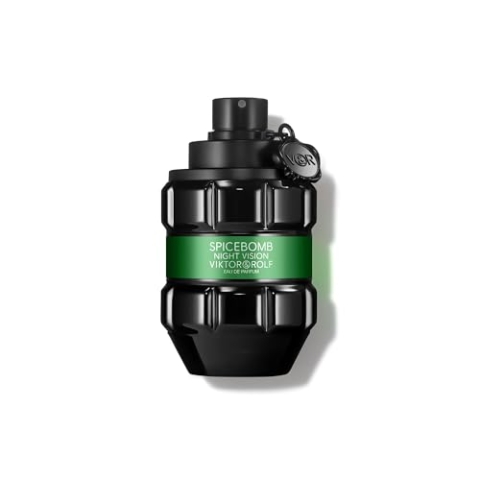 Viktor & Rolf Spicebomb Night Vision Eau de Parfum 90 ml