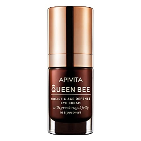 Apivita Queen Bee Holistic Age Defense Eye Cream