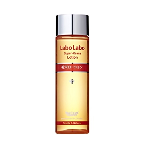 Labo Labo Super Pores Lotion 100 ml