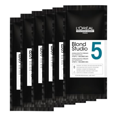 L'Oréal Blond Studio Majimèches Ligh. Sachet 25g