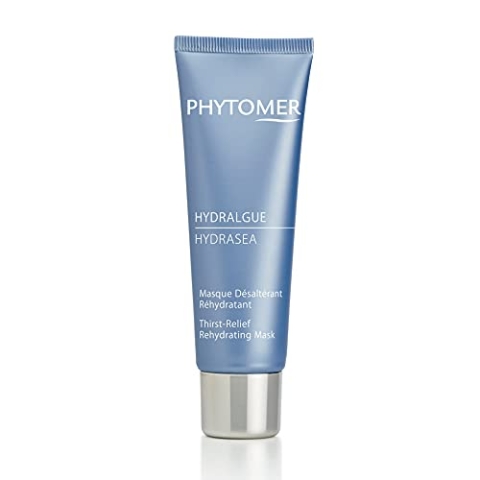 Phytomer Hydralgue Masque Desalterant, 1er Pack (1 X 50 Ml)