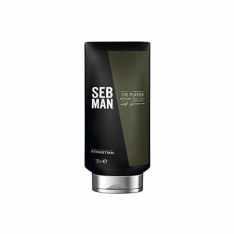 SEB MAN The Player