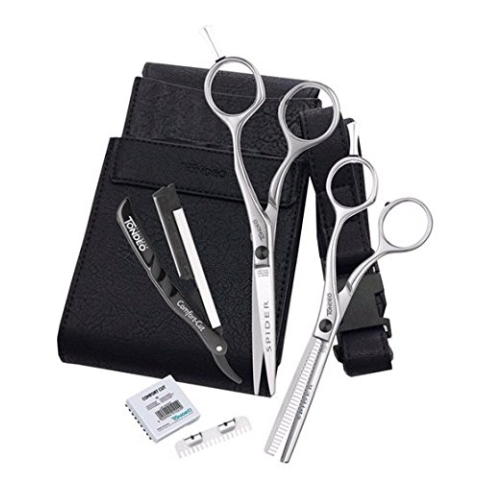 Tondeo - Spider Shine Set (Offset 5.5) Set
