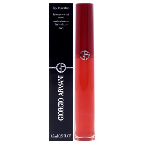 Giorgio Armani Lip Maestro Lippenfarbe Nr. 300, 6,5ml