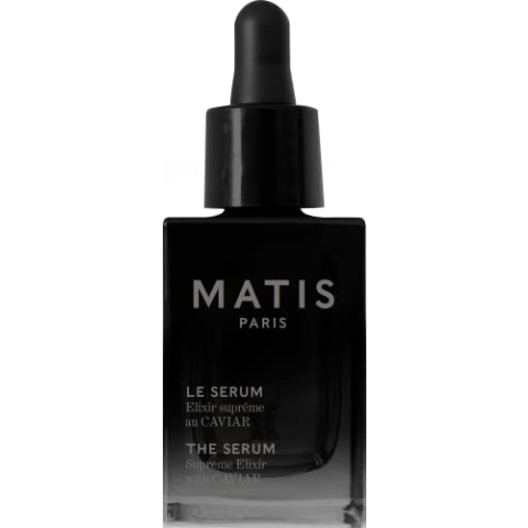 Matis Paris The Serum, 30 ml, Transparent