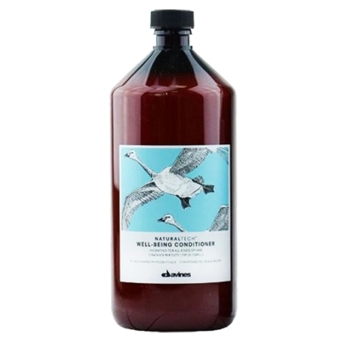 Davines Natural Tech Well-Being Conditioner 1000 ml