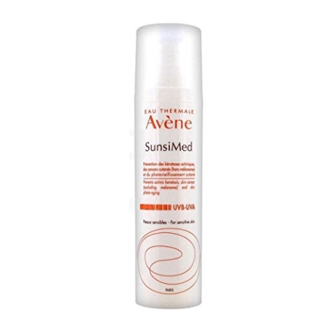 Avene Sunsimed 80Ml , 80 Ml (1Er Pack)