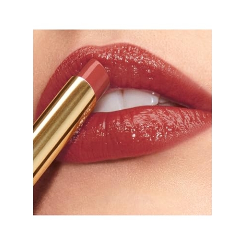 PURE COLOR EXPLICIT LIP SHINE lipstick 1 u