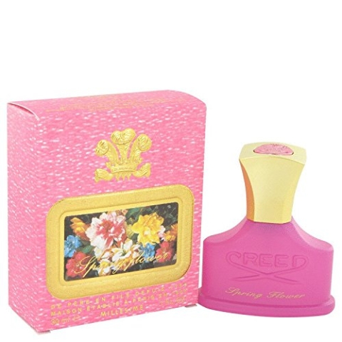 SPRING FLOWER by Creed Millesime Eau De Parfum Spray 1 oz / 30 ml (Women)