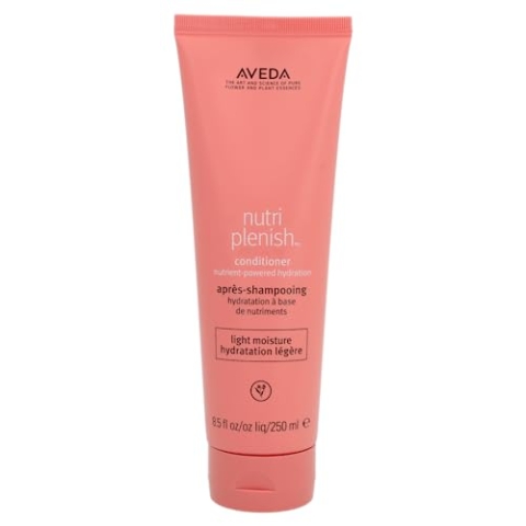Aveda (0A0Id) Nutriplenish Light Moisture Conditioner , 250 Ml (1Er Pack)