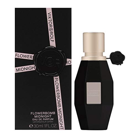 Viktor & Rolf Eau De Parfum Frau, 30 ml