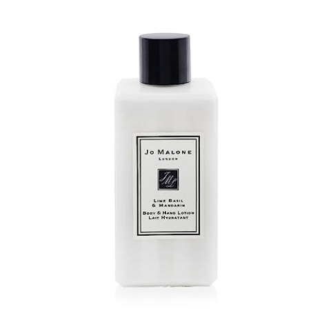 Jo Malone Lime Basil & Mandarin Bodylotion, 100 ml
