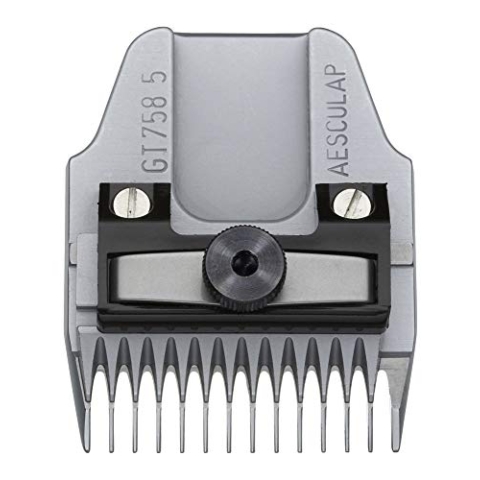 Aesculap Schneidekopf GT758, 1er Pack, (1x 1 Stück)