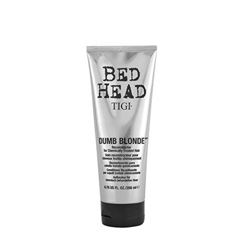 TIGI BH Dumb Blonde Reconstructor 200ml 3er pack