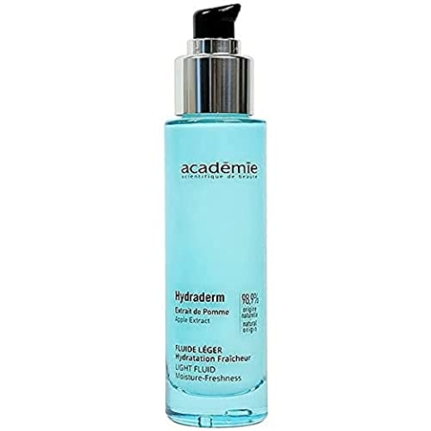 Academie Hydraderm Fluide Leger Hydratation Fraicheur, 50 ml
