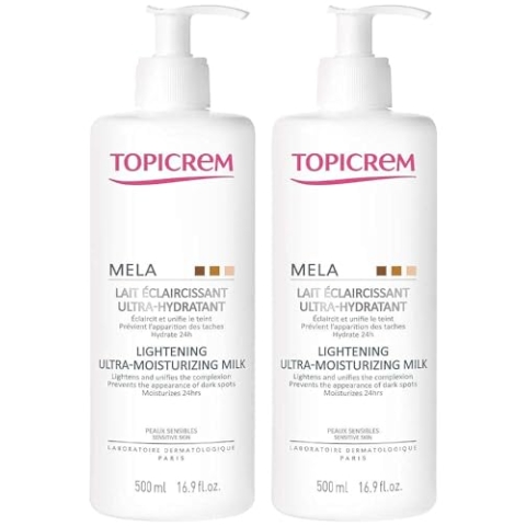 Topicrem ac soin matifiant 40ml