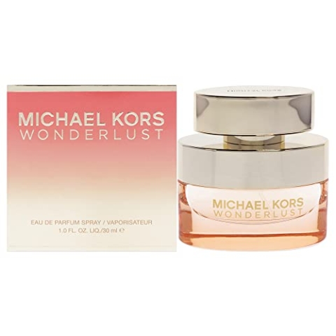 Michael Kors Wonderlust Eau de Parfum spray, 1er Pack (1 x 30 g)