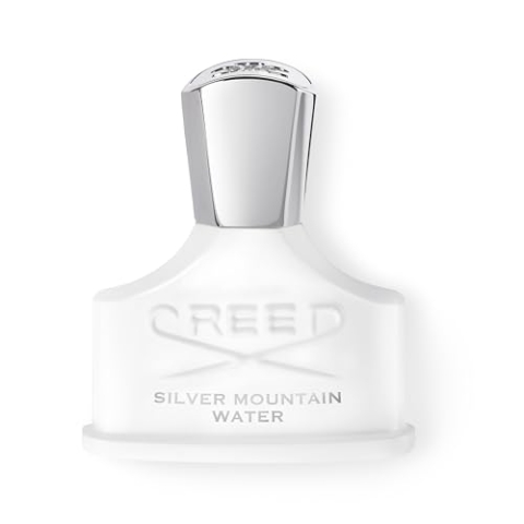 CREED Silver Mountain Water Eau de Parfum 30 ml