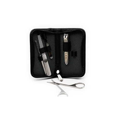 Seki Edge Nagelpflegeset Craftsman 5-teilig G-3106 handgeschärft