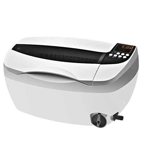 Ultraschallreiniger Reinigingsgerät ACD-4830 KAP. 3,0L 150W