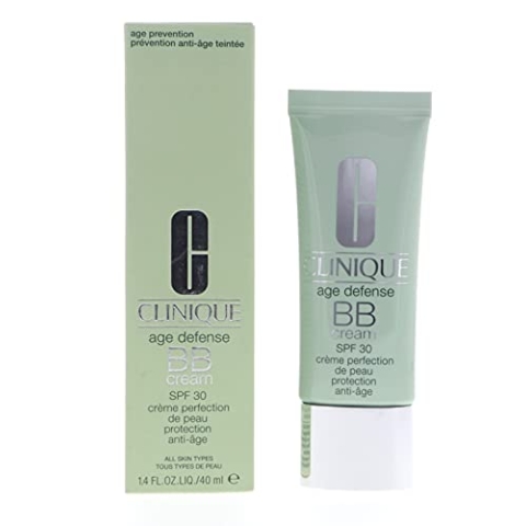 Clinique Age Defense BB Cream SPF30