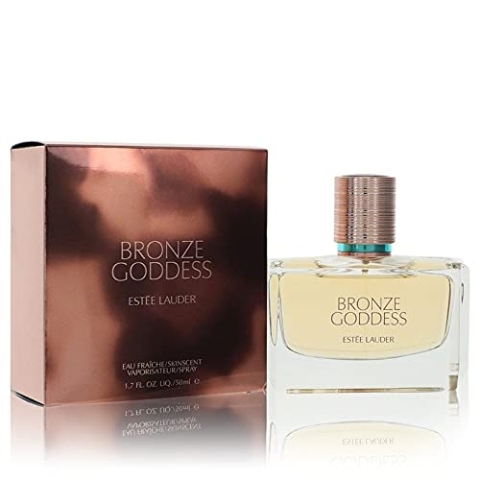 Estée Lauder Bronze Goddess Eau Fraiche Hautduft, 50 ml