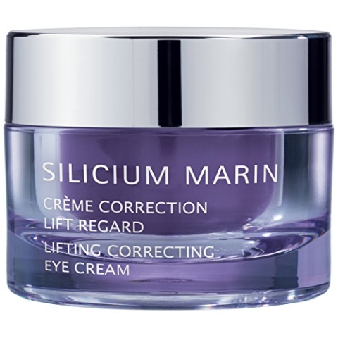Thalgo Creme Silicium Effet Lifting Regard , 15 Ml (1Er Pack)