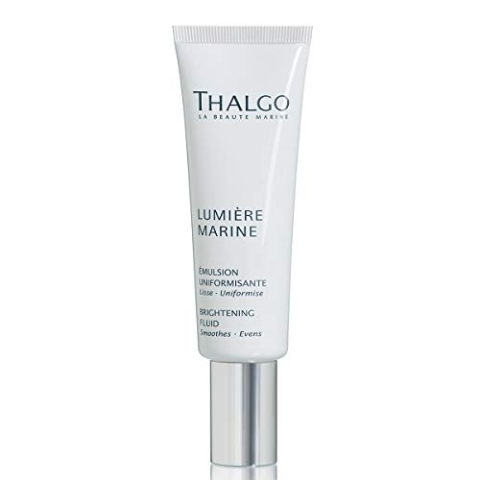 THALGO Brightening-Fluid, 50 ml, Lumière Marine