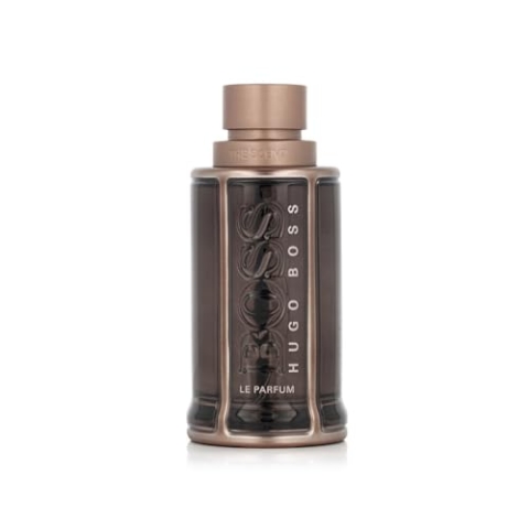 Hugo Boss Boss The Scent Le Parfum für Him Eau de Parfum für Herren, 100 ml